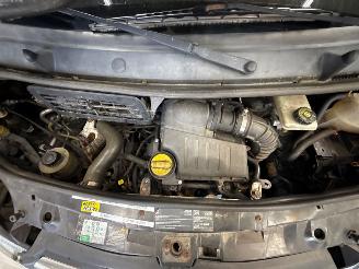 Opel Vivaro 2.5 CDTI 16V Bestel  Diesel 2.464cc 107kW (145pk) FWD picture 19