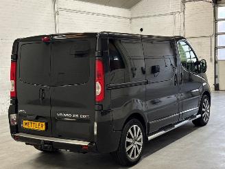 Opel Vivaro 2.5 CDTI 16V Bestel  Diesel 2.464cc 107kW (145pk) FWD picture 5
