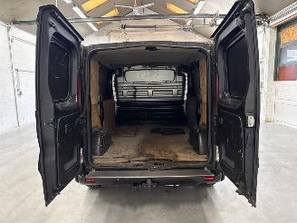 Opel Vivaro 2.5 CDTI 16V Bestel  Diesel 2.464cc 107kW (145pk) FWD picture 9