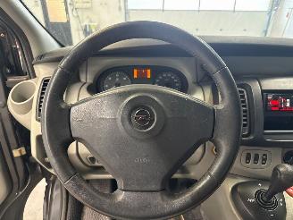 Opel Vivaro 2.5 CDTI 16V Bestel  Diesel 2.464cc 107kW (145pk) FWD picture 11