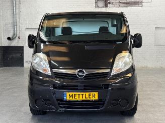 Opel Vivaro 2.5 CDTI 16V Bestel  Diesel 2.464cc 107kW (145pk) FWD picture 8