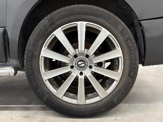 Opel Vivaro 2.5 CDTI 16V Bestel  Diesel 2.464cc 107kW (145pk) FWD picture 20