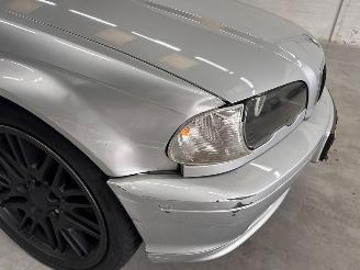 BMW 3-serie 318 Ci Coupe 2Dr Benzine 1.895cc 87kW (118pk) RWD picture 19