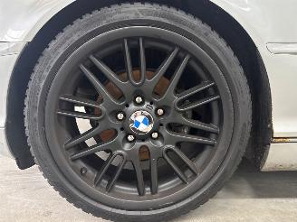 BMW 3-serie 318 Ci Coupe 2Dr Benzine 1.895cc 87kW (118pk) RWD picture 17