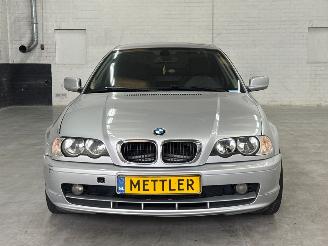 BMW 3-serie 318 Ci Coupe 2Dr Benzine 1.895cc 87kW (118pk) RWD picture 8