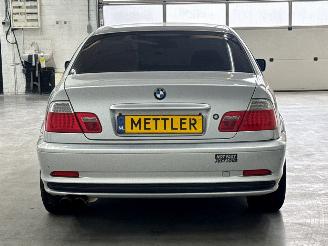 BMW 3-serie 318 Ci Coupe 2Dr Benzine 1.895cc 87kW (118pk) RWD picture 4