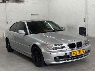 BMW 3-serie 318 Ci Coupe 2Dr Benzine 1.895cc 87kW (118pk) RWD picture 7