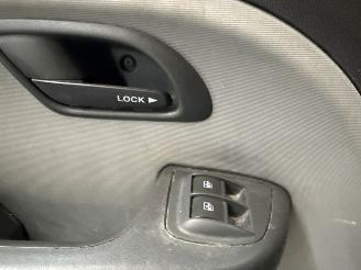 Fiat Doblo 1.4 MPV  Benzine 1.368cc 57kW (77pk) FWD picture 20