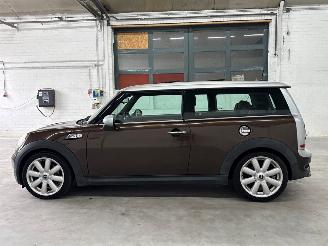 Mini Clubman COOPER S CLUBMAN 1.6 16V Combi/o  Benzine 1.598cc 128kW (174pk) FWD picture 2