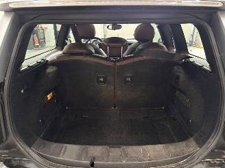Mini Clubman COOPER S CLUBMAN 1.6 16V Combi/o  Benzine 1.598cc 128kW (174pk) FWD picture 10