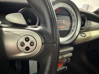 Mini Clubman COOPER S CLUBMAN 1.6 16V Combi/o  Benzine 1.598cc 128kW (174pk) FWD picture 22