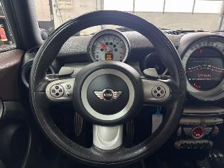 Mini Clubman COOPER S CLUBMAN 1.6 16V Combi/o  Benzine 1.598cc 128kW (174pk) FWD picture 14