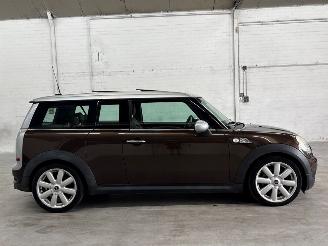 Mini Clubman COOPER S CLUBMAN 1.6 16V Combi/o  Benzine 1.598cc 128kW (174pk) FWD picture 6