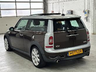 Mini Clubman COOPER S CLUBMAN 1.6 16V Combi/o  Benzine 1.598cc 128kW (174pk) FWD picture 3