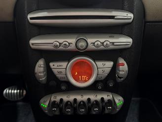 Mini Clubman COOPER S CLUBMAN 1.6 16V Combi/o  Benzine 1.598cc 128kW (174pk) FWD picture 18