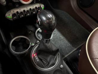 Mini Clubman COOPER S CLUBMAN 1.6 16V Combi/o  Benzine 1.598cc 128kW (174pk) FWD picture 19