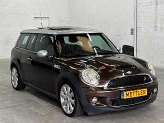 Mini Clubman COOPER S CLUBMAN 1.6 16V Combi/o  Benzine 1.598cc 128kW (174pk) FWD picture 7