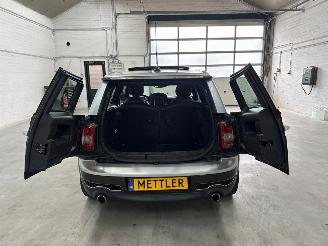 Mini Clubman COOPER S CLUBMAN 1.6 16V Combi/o  Benzine 1.598cc 128kW (174pk) FWD picture 9