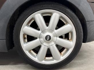 Mini Clubman COOPER S CLUBMAN 1.6 16V Combi/o  Benzine 1.598cc 128kW (174pk) FWD picture 27