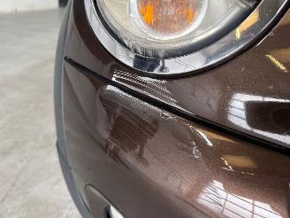 Mini Clubman COOPER S CLUBMAN 1.6 16V Combi/o  Benzine 1.598cc 128kW (174pk) FWD picture 28