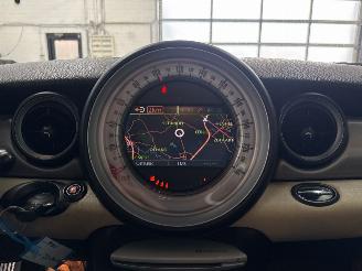 Mini Clubman COOPER S CLUBMAN 1.6 16V Combi/o  Benzine 1.598cc 128kW (174pk) FWD picture 17