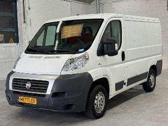 Fiat Ducato 2.0 D 115 Multijet Bestel Diesel 1 956cc 85kW (116pk) FWD 2015/8