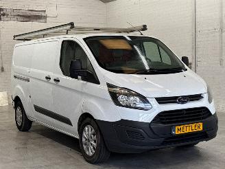 Ford Transit Custom CUSTOM 2.2 TDCi 16V Bestel  Diesel 2.198cc 92kW (125pk) FWD picture 7