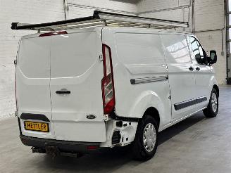 Ford Transit Custom CUSTOM 2.2 TDCi 16V Bestel  Diesel 2.198cc 92kW (125pk) FWD picture 6