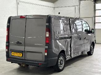 Renault Trafic 1.6 dCi 120 Twin Turbo picture 8