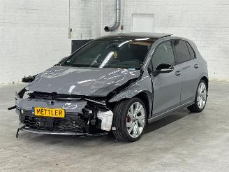 Volkswagen Golf 8,5 2.0 GTI 16V Hatchback Benzine 1.984cc 195kW (265pk) FWD 2024-06 DNPD 2025/10