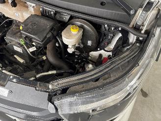 Iveco New daily 35C16, 35S16 L4H2 Bestel  Diesel 2.998cc 118kW (160pk) RWD 2021-07  F1CFL411C; F1CFL4116 picture 34