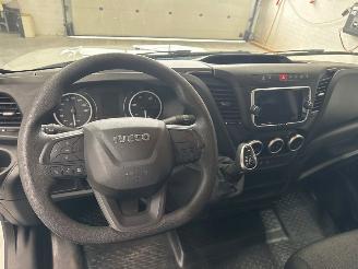 Iveco New daily 35C16, 35S16 L4H2 Bestel  Diesel 2.998cc 118kW (160pk) RWD 2021-07  F1CFL411C; F1CFL4116 picture 18