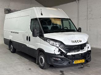 Iveco New daily 35C16, 35S16 L4H2 Bestel  Diesel 2.998cc 118kW (160pk) RWD 2021-07  F1CFL411C; F1CFL4116 picture 7