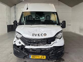 Iveco New daily 35C16, 35S16 L4H2 Bestel  Diesel 2.998cc 118kW (160pk) RWD 2021-07  F1CFL411C; F1CFL4116 picture 8