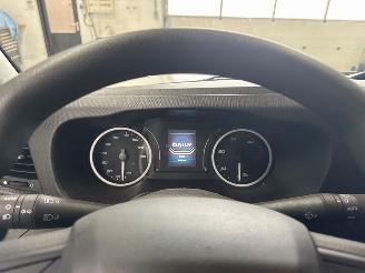 Iveco New daily 35C16, 35S16 L4H2 Bestel  Diesel 2.998cc 118kW (160pk) RWD 2021-07  F1CFL411C; F1CFL4116 picture 21