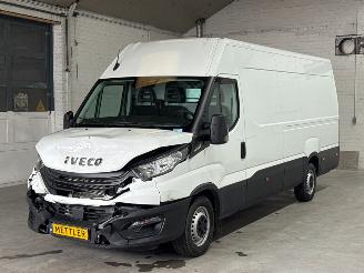 Iveco New daily 35C16, 35S16 L4H2 Bestel Diesel 2.998cc 118kW (160pk) RWD 2021-07 F1CFL411C; F1CFL4116 2024/6