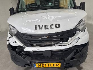 Iveco New daily 35C16, 35S16 L4H2 Bestel  Diesel 2.998cc 118kW (160pk) RWD 2021-07  F1CFL411C; F1CFL4116 picture 28
