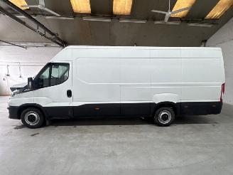 Iveco New daily 35C16, 35S16 L4H2 Bestel  Diesel 2.998cc 118kW (160pk) RWD 2021-07  F1CFL411C; F1CFL4116 picture 2