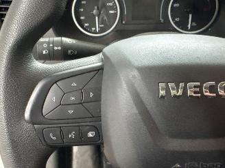 Iveco New daily 35C16, 35S16 L4H2 Bestel  Diesel 2.998cc 118kW (160pk) RWD 2021-07  F1CFL411C; F1CFL4116 picture 19