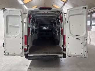 Iveco New daily 35C16, 35S16 L4H2 Bestel  Diesel 2.998cc 118kW (160pk) RWD 2021-07  F1CFL411C; F1CFL4116 picture 12