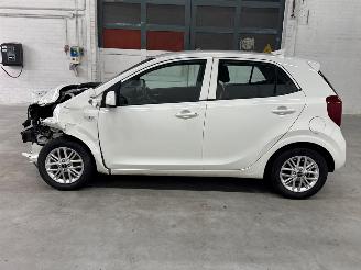 Kia Picanto 1.0 DPI picture 2