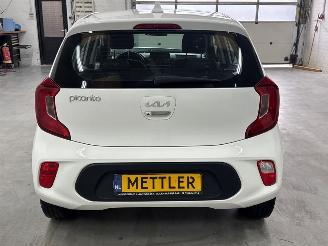 Kia Picanto 1.0 DPI picture 4