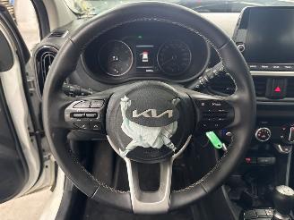 Kia Picanto 1.0 DPI picture 17