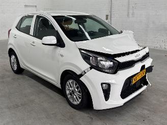 Kia Picanto 1.0 DPI picture 7
