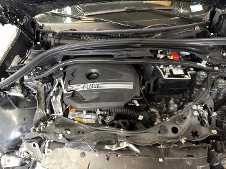 BMW X1 xDrive 30e 1.5 TwinPower Turbo 12V SUV  Elektrisch Benzine 1.499cc 240kW (326pk) 4x4 2022-07 (31EF; 32EF) B38A15P picture 34