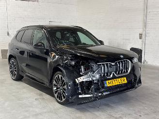 BMW X1 xDrive 30e 1.5 TwinPower Turbo 12V SUV  Elektrisch Benzine 1.499cc 240kW (326pk) 4x4 2022-07 (31EF; 32EF) B38A15P picture 7