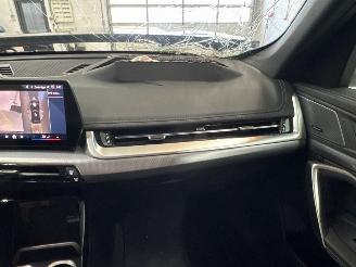 BMW X1 xDrive 30e 1.5 TwinPower Turbo 12V SUV  Elektrisch Benzine 1.499cc 240kW (326pk) 4x4 2022-07 (31EF; 32EF) B38A15P picture 28