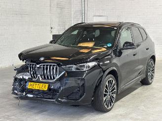 Vaurioauto  passenger cars BMW X1 xDrive 30e 1.5 TwinPower Turbo 12V SUV  Elektrisch Benzine 1.499cc 240kW (326pk) 4x4 2022-07 (31EF; 32EF) B38A15P 2025/8