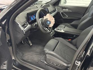 BMW X1 xDrive 30e 1.5 TwinPower Turbo 12V SUV  Elektrisch Benzine 1.499cc 240kW (326pk) 4x4 2022-07 (31EF; 32EF) B38A15P picture 14