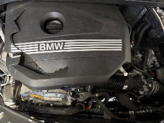 BMW X1 xDrive 30e 1.5 TwinPower Turbo 12V SUV  Elektrisch Benzine 1.499cc 240kW (326pk) 4x4 2022-07 (31EF; 32EF) B38A15P picture 33